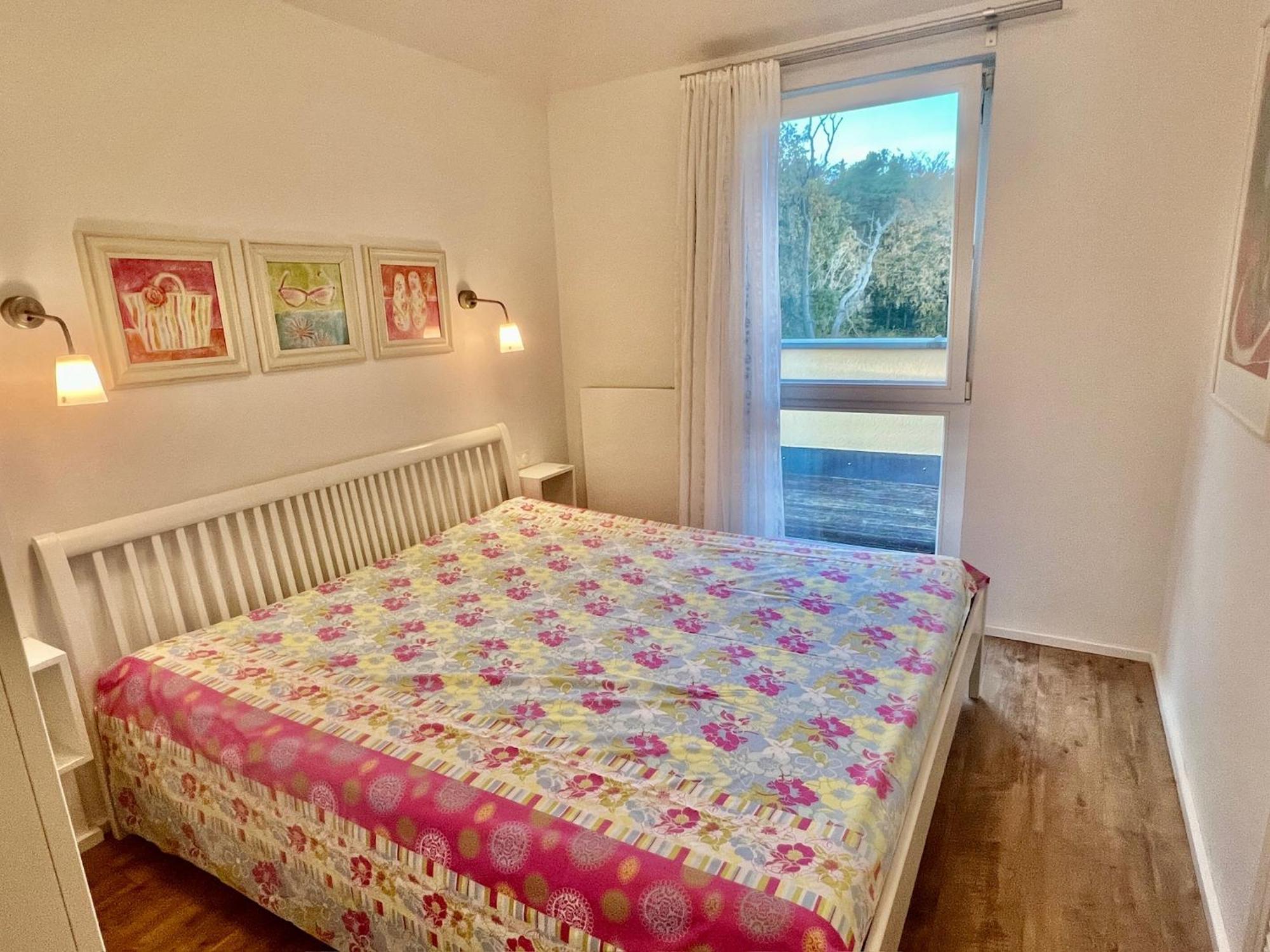 Appartement Meeresrauschen Баабе Екстериор снимка